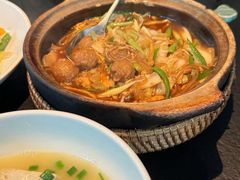 -晓长安·新陕菜(曲江店)