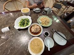 -冶春茶社(星汉大厦店)