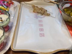 -小核桃品质串店(世茂大道店)