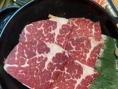-九田家黑牛烤肉料理(新光汇店)