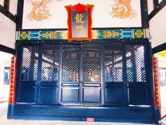 -清代四川贡院