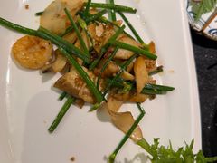-極上萬膳·日料放题(海岸城店)