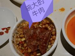 -红鼎坊·老成都火锅(新南门店)
