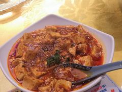 -缪氏川菜(丰盛町店)