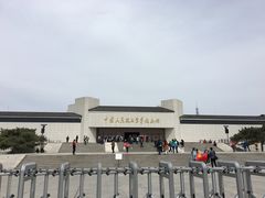 -中国人民抗日战争纪念馆