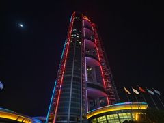 -华西龙希国际大酒店旅游观光景区