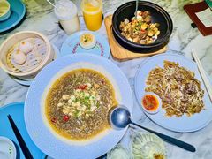 -东南里湖景餐厅·新闽菜(浦西万达店)
