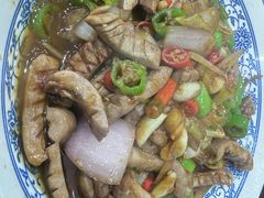 -凡老头米线砂锅(古荡新村西粮站)