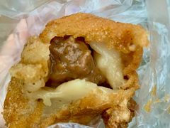 油氽团子-荣阳楼(山塘街店)