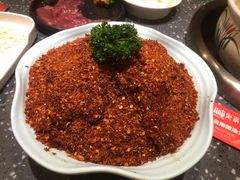 -华晟山城火锅(开发区港西东阁里店)