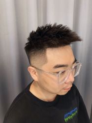 -HairCode芭曲发型