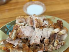 -洲心明记烧肉大粥(总店)