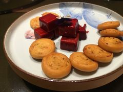 -上海人家花樣年华(中山公园店)