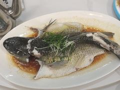 -旭璟酒家·传统粤菜·湘菜(逸景路店)