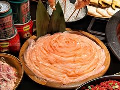 -晓宇重庆火锅(西安荟聚店)