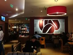 -COSTA COFFEE(新奥购物中心店)