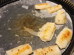 -么子烤肉(化龙池店)