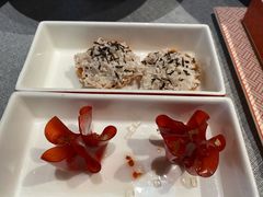 -柿合缘新京菜(国金中心商场店)