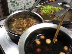 -灵宝肉夹馍(庐山路店)