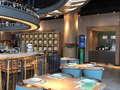 -野米东南亚餐厅(欢乐海岸店)