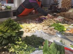 -林静小吃(复兴路店)