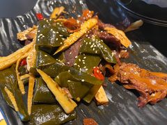 -嘎嘎鸭脑壳(金沙店)