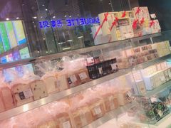 -巴黎贝甜(大宁国际商业广场店)