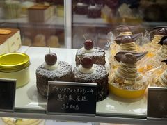 -KOMUGI 小麦家(新地假日广场店)