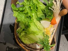 -牛人日志·鲜牛肉骨汤火锅(万科里瑧店)