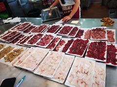 -伟记牛肉(金鸿公路店)