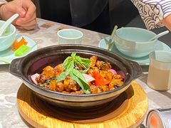 -四道菜·福建菜馆(新街口金鹰店)