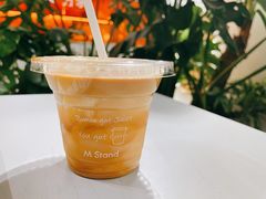 -M Stand(宁波万象城店)