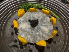黑松露虾滑-色響火锅(恒隆广场店)