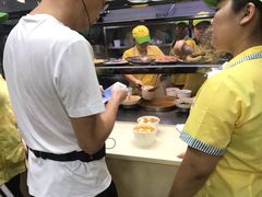 -四里沙茶面(七星西路分店)