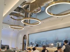 -悦荟牛排餐厅(佳木斯万达店)