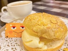 -LouisTime路易时光(蕴川路店)