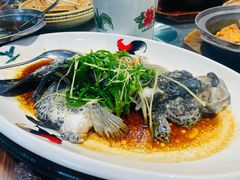-丰收碗·陈皮果木烧鹅·23年老字号