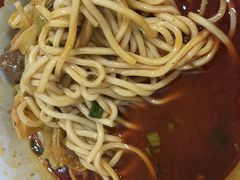 -易毛特色牛肉面(解放碑步行街店)