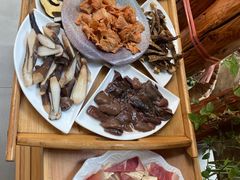 -大理董·董家小厨野生菌火锅(古城旗舰店)