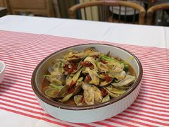 -阿胖龙虾小海鲜(宁国南路总店)