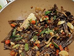 -肖记公安牛肉鱼杂馆·省级非物质文化遗产(三角路直营店)