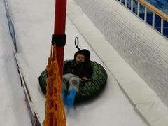 -Mr·Kuma酷么先生雪之乐园