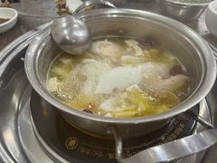 -力哥地道海南菜·联谊文昌鸡老店
