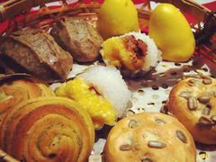 iphone_upload_pic-西贝莜面村(上海百联西郊店)