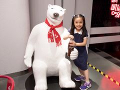 -东方明珠·可口可乐欢乐餐厅