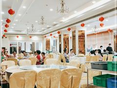 大堂-金华悦国际酒店·金福大酒楼