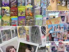 -西北轻工批发市场