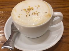 -HUG COFFEE(鼓楼店)