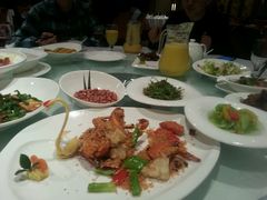 android_upload_pic-富淳饭店(陆家嘴保利广场店)