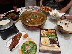 -解家河南菜(商鼎路店)